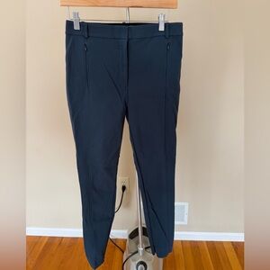 Women’s Navy Pants